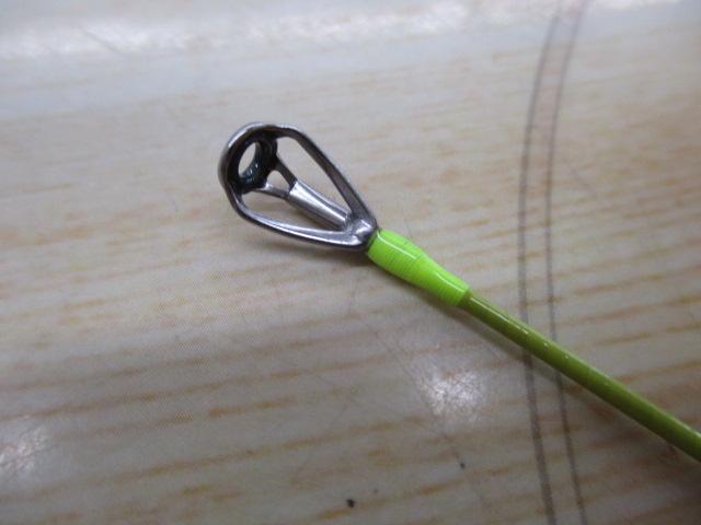 ビースティッキートラウト SS4-Custom 49UL