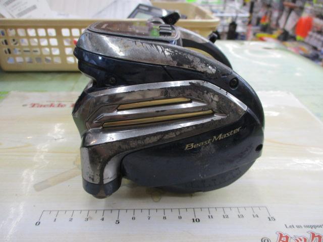 14ﾋﾞｰｽﾄﾏｽﾀｰ 6000