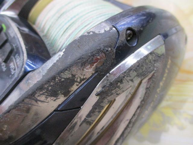 14ﾋﾞｰｽﾄﾏｽﾀｰ 6000