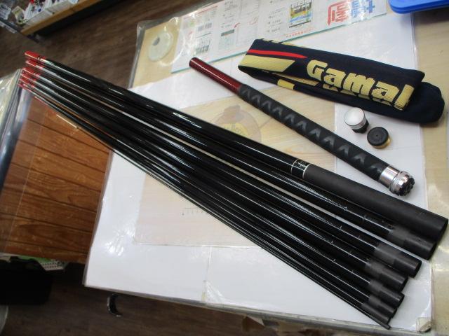 がま鮎ﾐﾘｱﾑ 引抜急瀬90