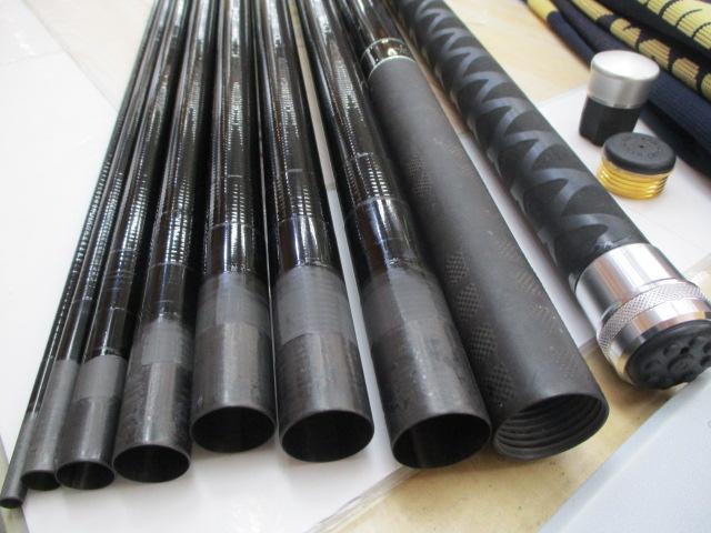 がま鮎ﾐﾘｱﾑ 引抜急瀬90