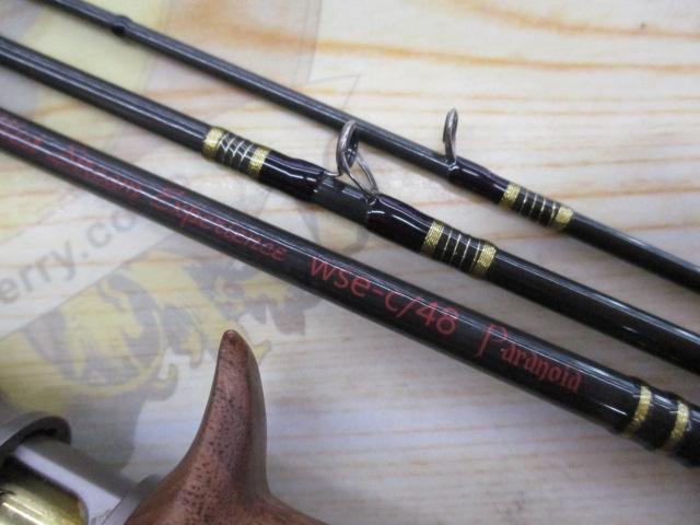 WSe C/48ﾊﾟﾗﾉｲｱ