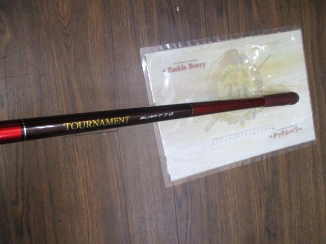 ﾄｰﾅﾒﾝﾄｻｰﾌT 27-405･W 