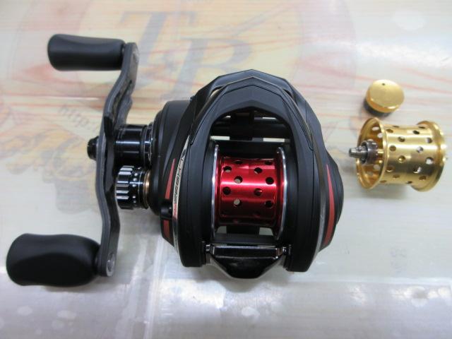 LX992Z(LX992RS tuned by REVIVE)