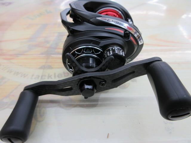 LX992Z(LX992RS tuned by REVIVE)