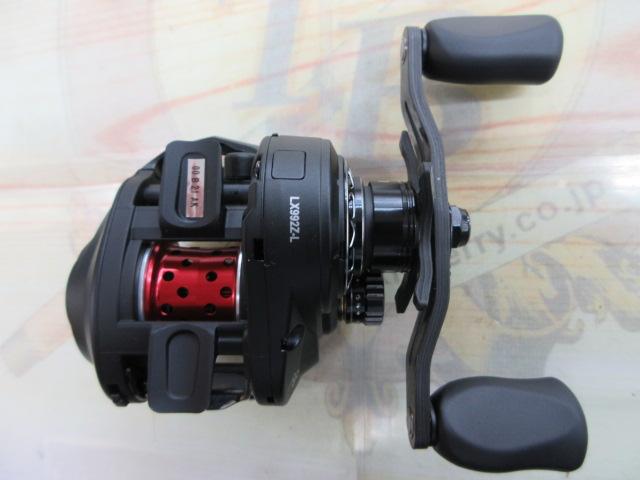 LX992Z(LX992RS tuned by REVIVE)