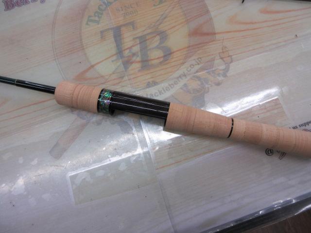 999.9フォーナインマイスター 62L+ キメラ