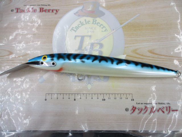 ラパラ カウントダウンマグナム26