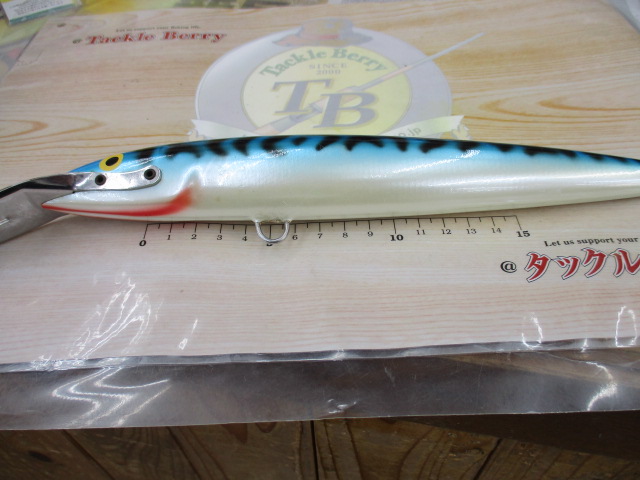 ラパラ カウントダウンマグナム26