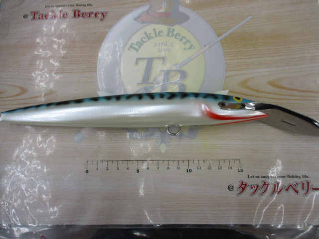 ラパラ カウントダウンマグナム26