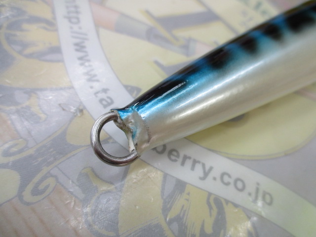 ラパラ カウントダウンマグナム26