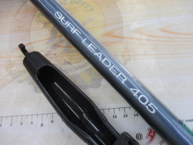 サーフリーダー 405EX-T