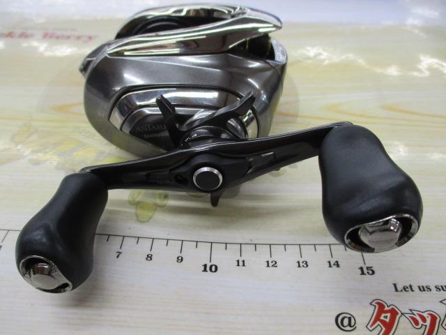 16ｱﾝﾀﾚｽDCHG RH