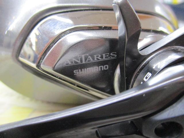 16ｱﾝﾀﾚｽDCHG RH