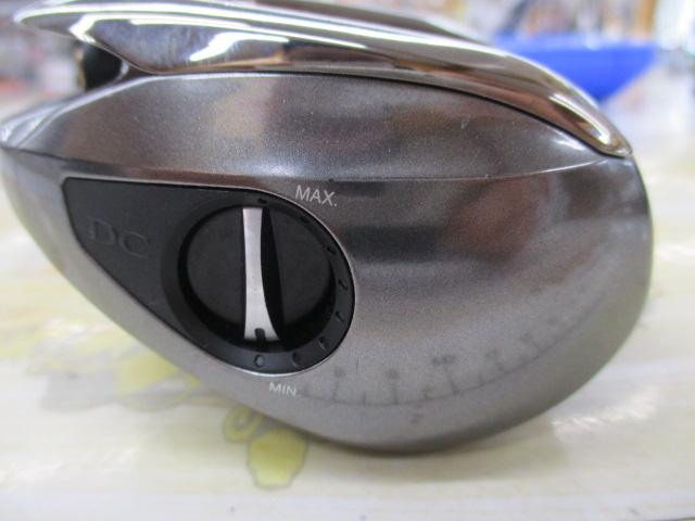 16ｱﾝﾀﾚｽDCHG RH