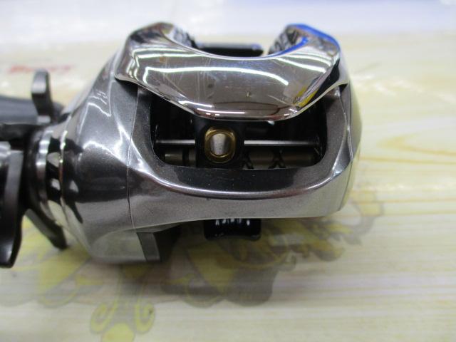 16ｱﾝﾀﾚｽDCHG RH