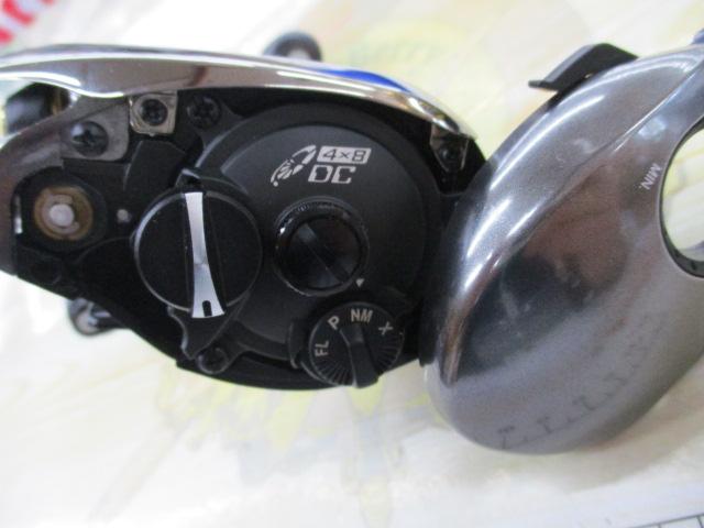 16ｱﾝﾀﾚｽDCHG RH