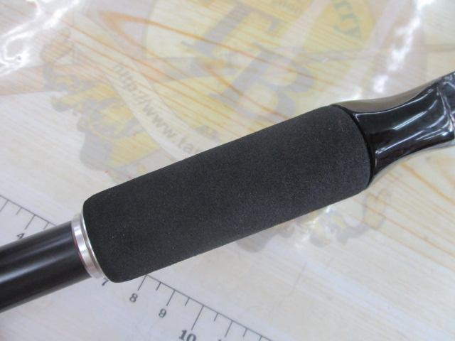 ハードロッカーBB B76M