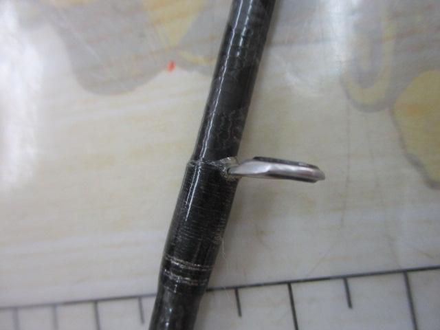 ハードロッカーBB B76M