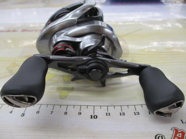 21スコーピオンDC 150