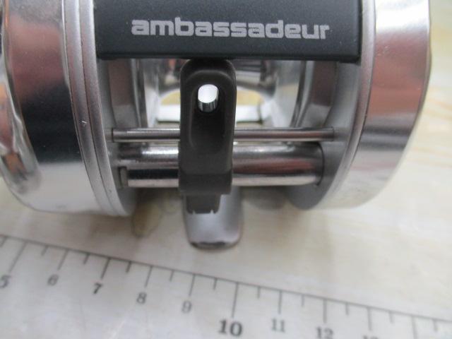 アンバサダー5500S