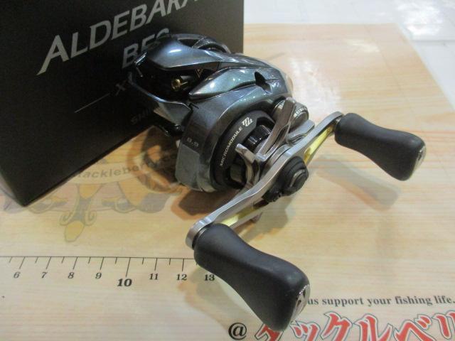 22アルデバランBFS XG LH