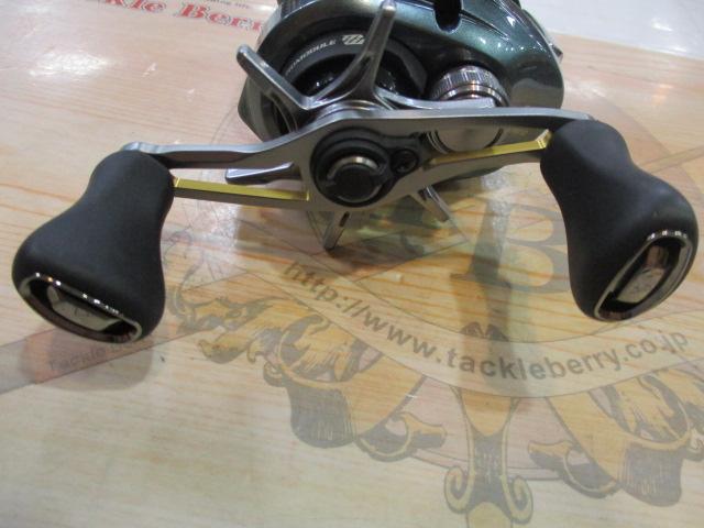 22アルデバランBFS XG LH