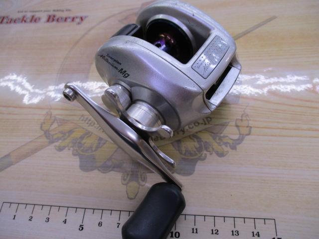 メタニウムMg RH