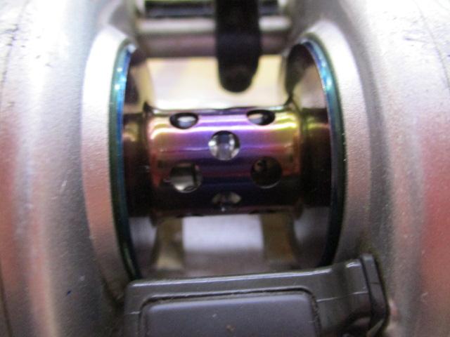 メタニウムMg RH