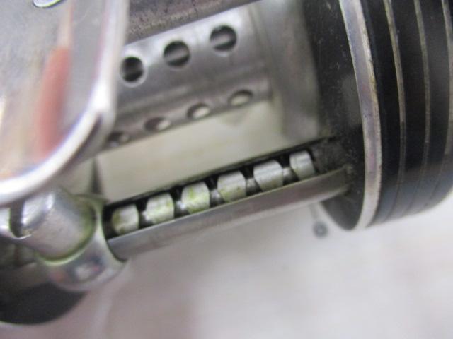 ｽﾄﾘｰﾑﾗｲﾄMODEL310KC