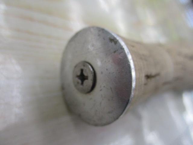 BPグリップセミクランク コルク