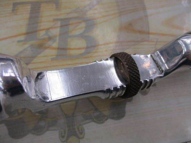 BPグリップセミクランク コルク