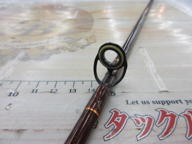 バンタムグラファイトGR01522