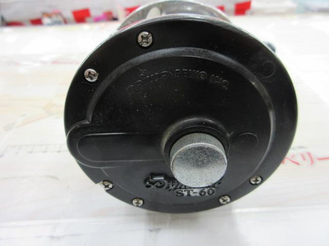 ﾀﾞｲﾅﾐｯｸ ST-60