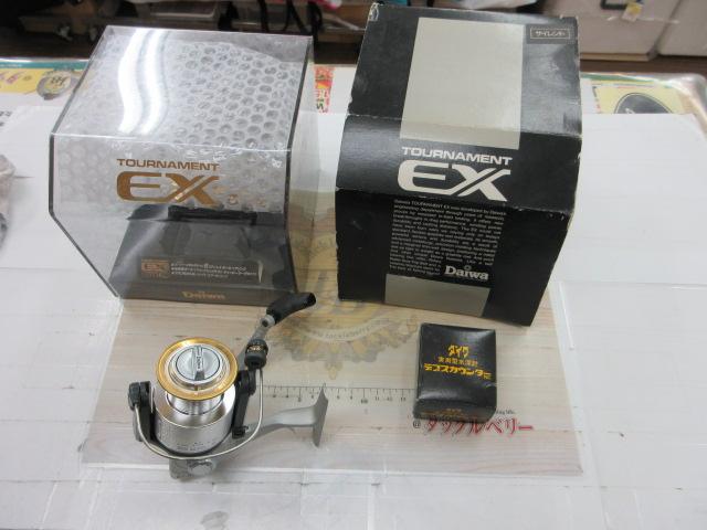 トーナメントEX 800