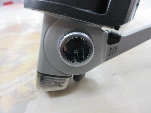 トーナメントEX 800