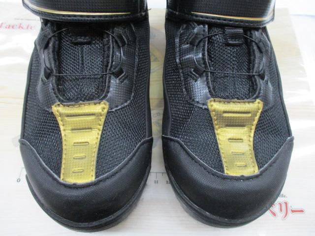 ﾄﾞﾗｲｼｰﾙﾄﾞｼﾞｵﾛｯｸｼｭｰｽﾞFS-155Uﾌﾞﾗｯｸ230