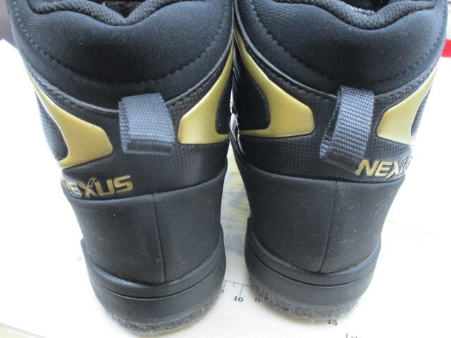 ﾄﾞﾗｲｼｰﾙﾄﾞｼﾞｵﾛｯｸｼｭｰｽﾞFS-155Uﾌﾞﾗｯｸ230