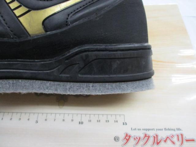 ﾌｪﾙﾄｽﾊﾟｲｸｼｭｰｽﾞGM-4514