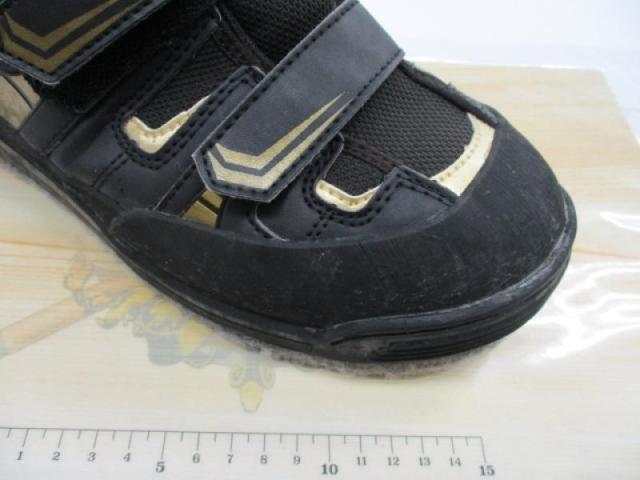 ﾌｪﾙﾄｽﾊﾟｲｸｼｭｰｽﾞGM-4514