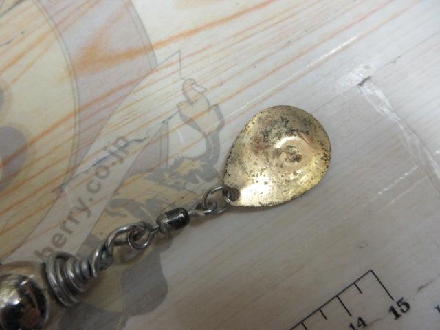 ｼｰﾌﾛｯｸﾞ120