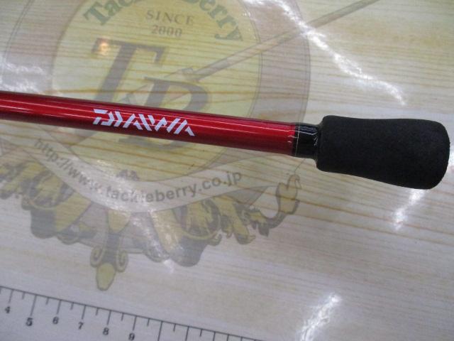 極鋭カワハギ レッドチューン AGS SF