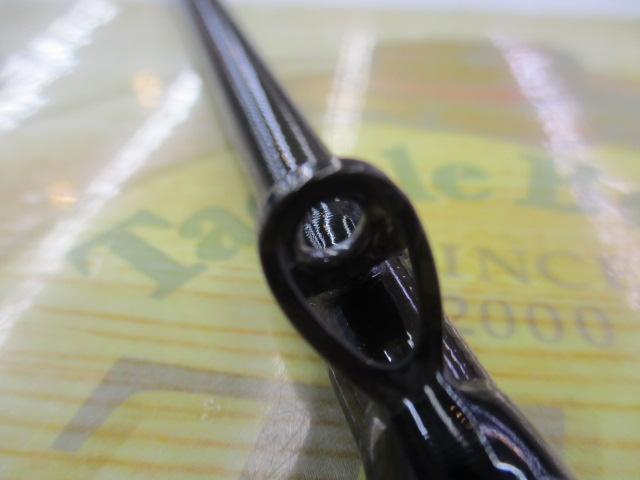 極鋭カワハギ レッドチューン AGS SF