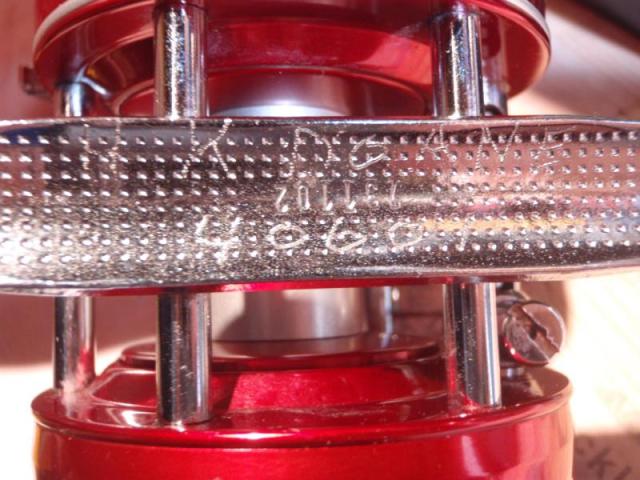 ｱﾝﾊﾞｻﾀﾞｰ 5000ﾚｯﾄﾞ