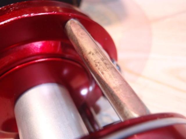 ｱﾝﾊﾞｻﾀﾞｰ 5000ﾚｯﾄﾞ