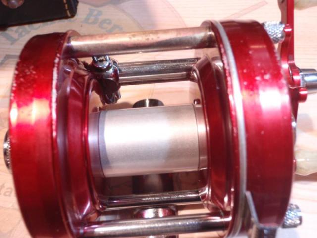 ｱﾝﾊﾞｻﾀﾞｰ 5000ﾚｯﾄﾞ