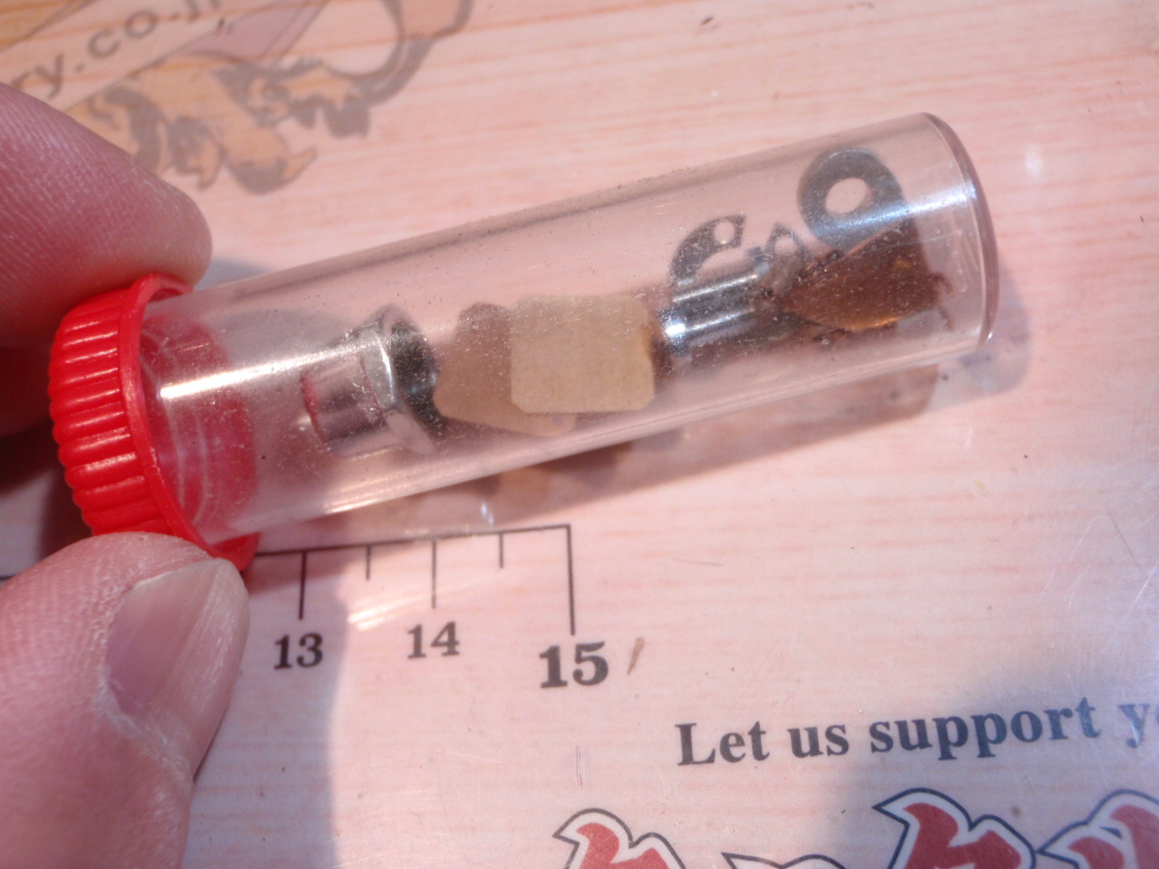 ｱﾝﾊﾞｻﾀﾞｰ 5000ﾚｯﾄﾞ