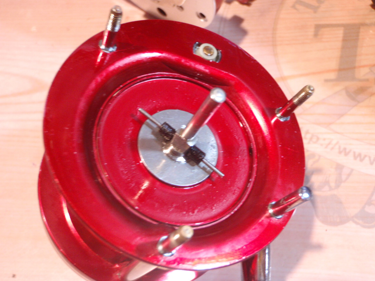 ｱﾝﾊﾞｻﾀﾞｰ 5000ﾚｯﾄﾞ