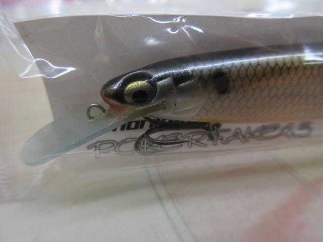 ﾎﾟｰｶｰﾌｪｲｸ4.5