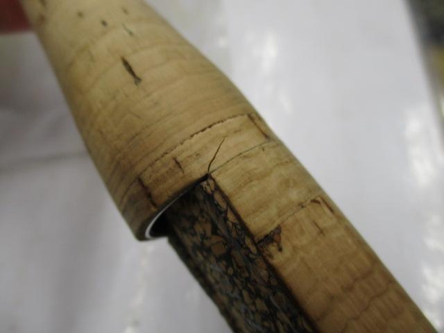 ファンタジスタ FDNS-61L MGS Deez